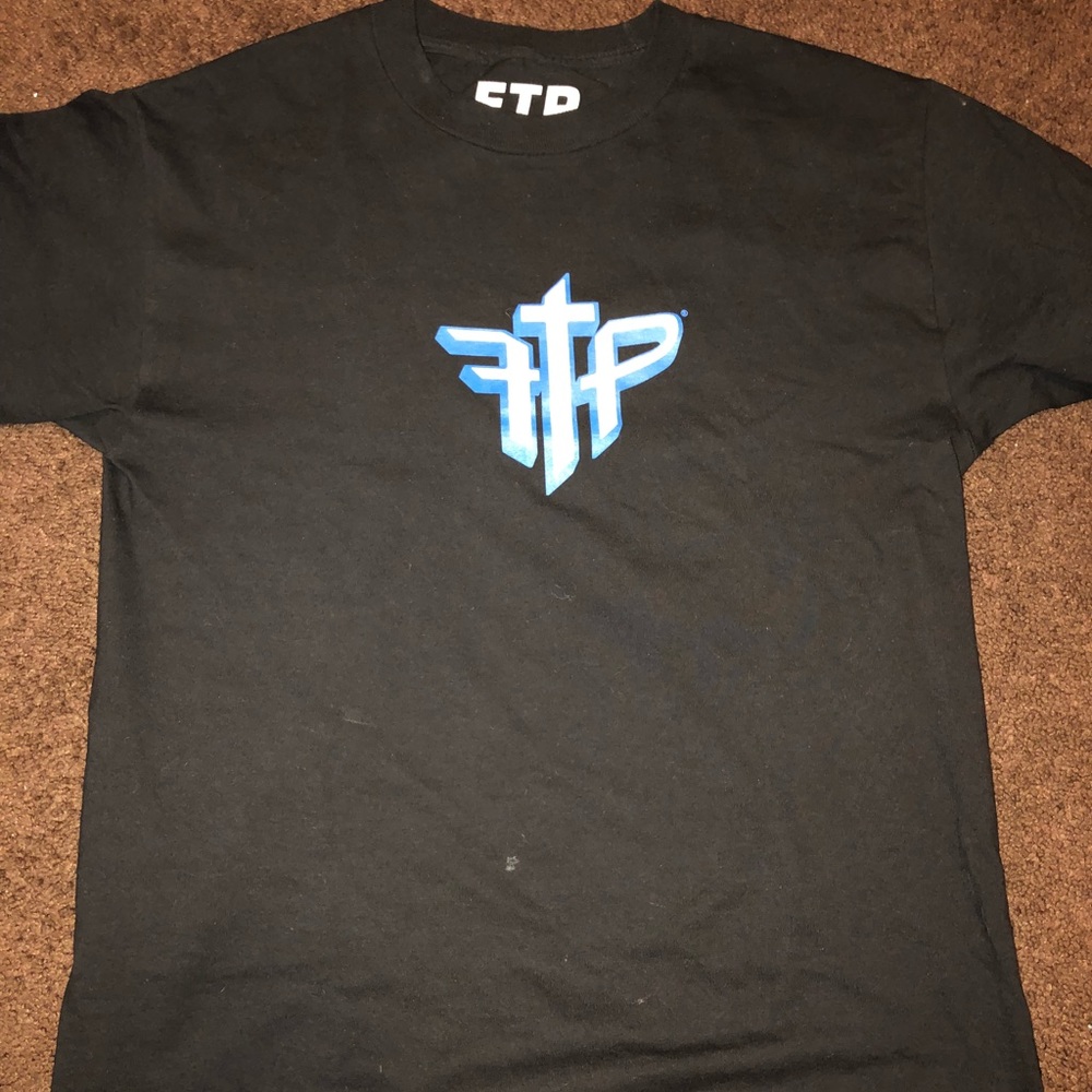 FTP TEE
